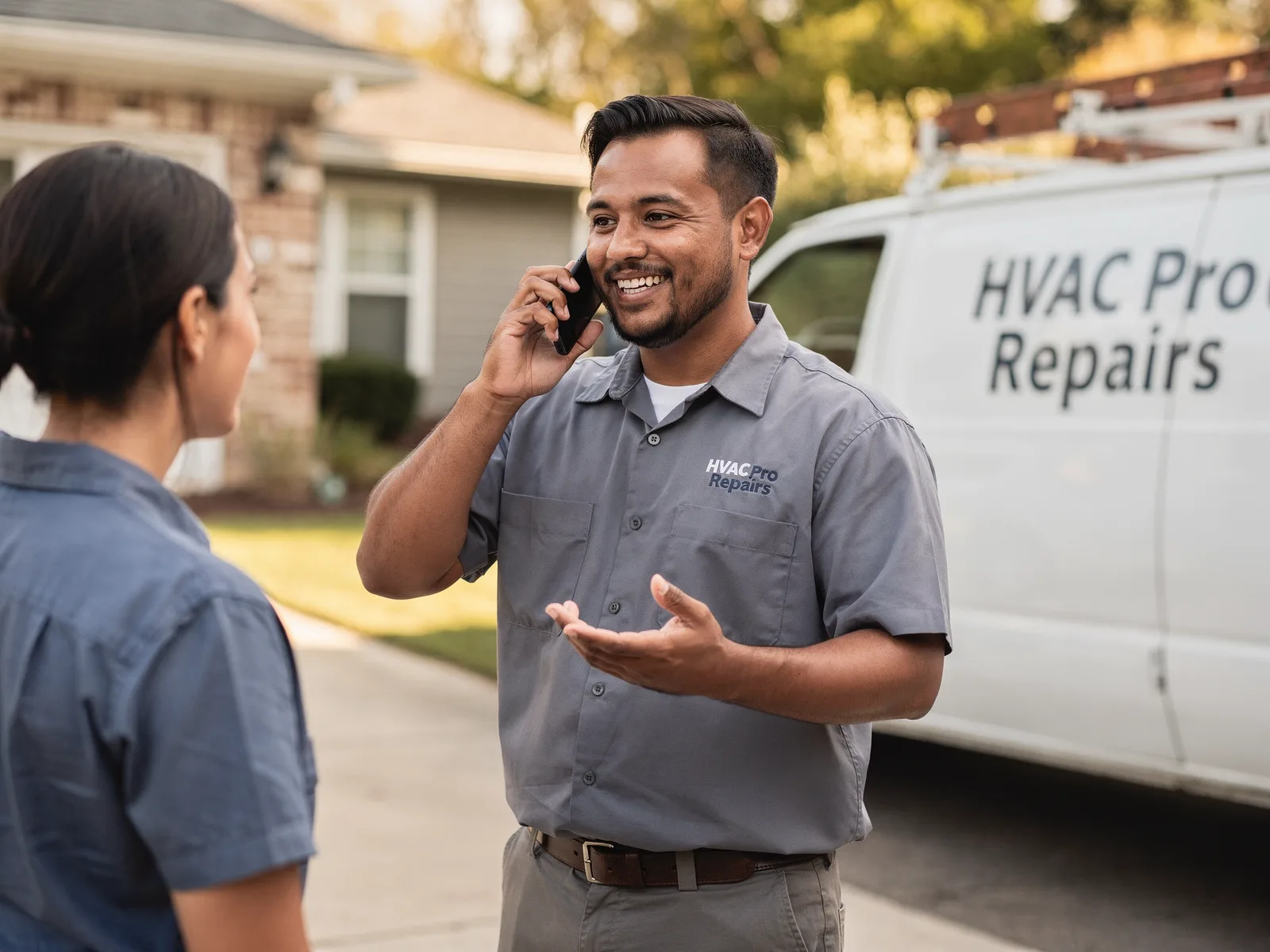 Heat Pump Repair Walkersville, WV FAQs